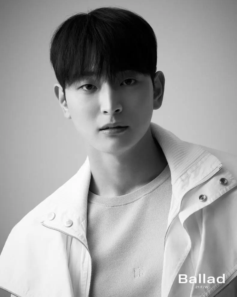 2AM member Jinwoon