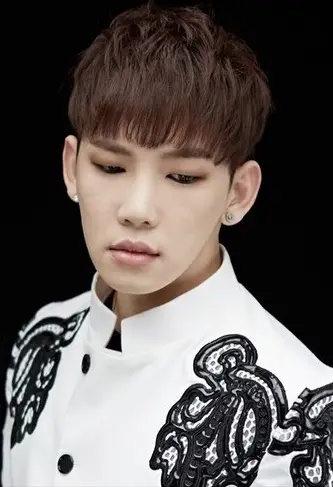 Bigflo former member Z-Uk