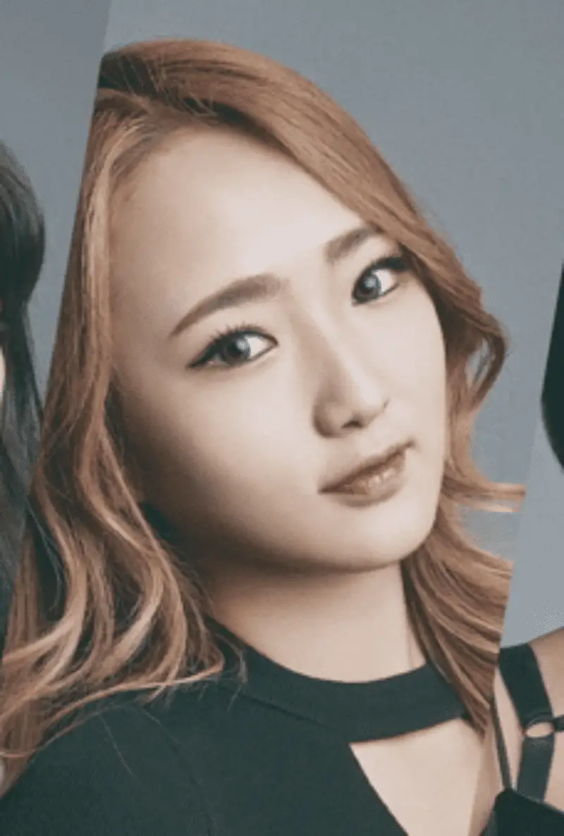 D.el Members Profile D.el former member Seora