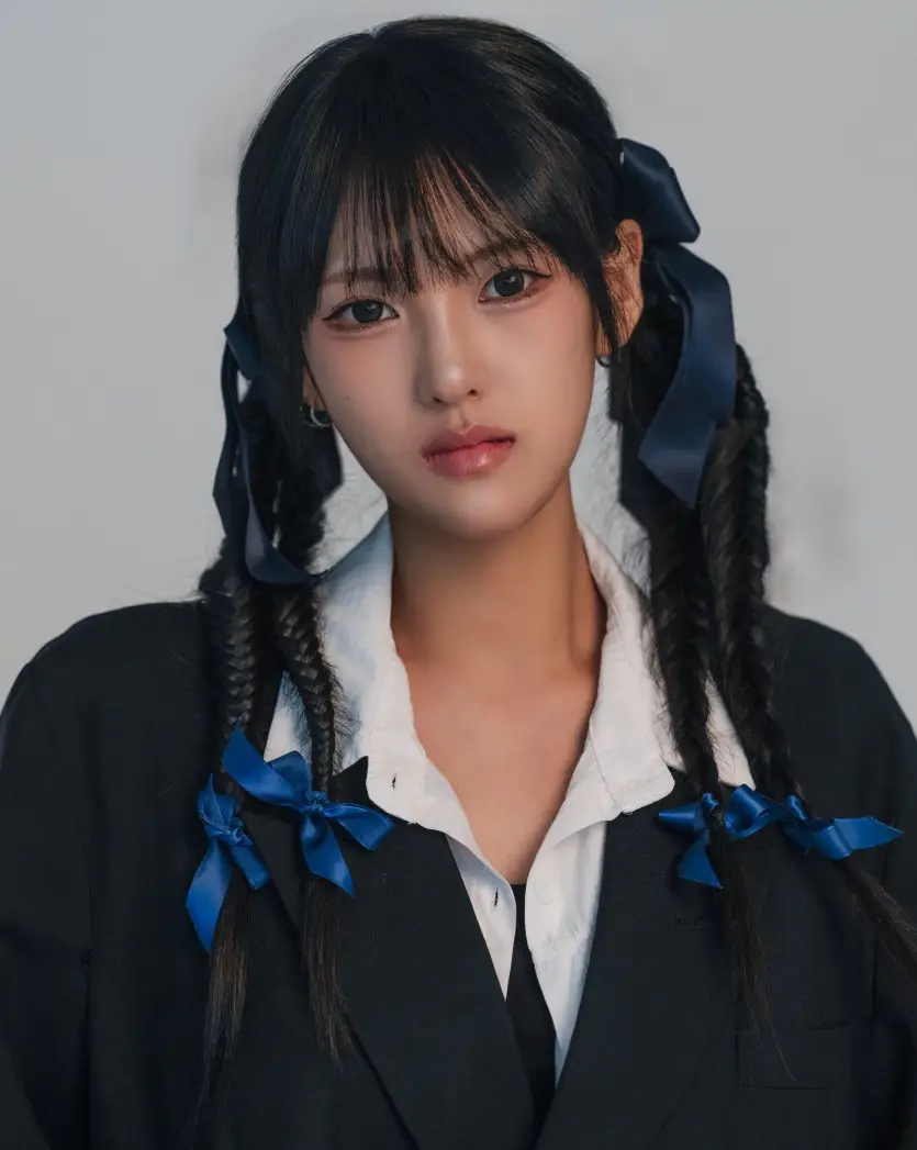 Episode member SooA