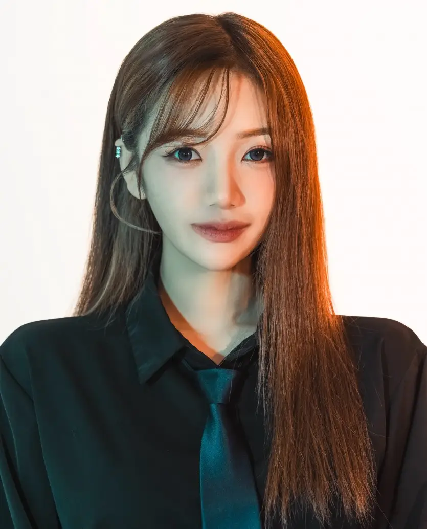 Episode member Yena