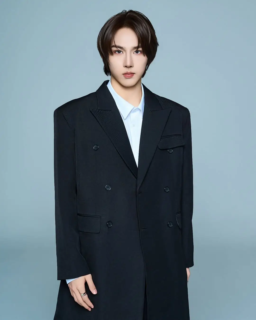 GENUS member Hamin