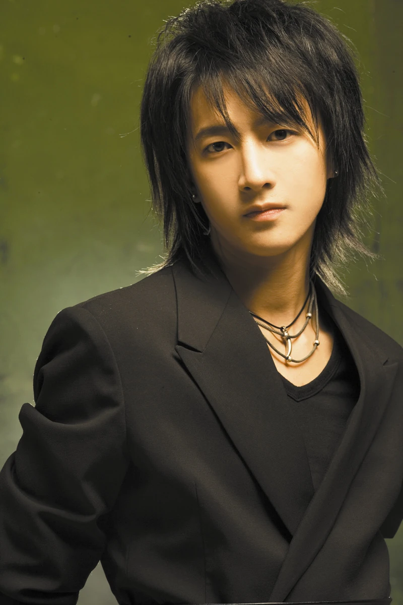 Hangeng of Super Junior