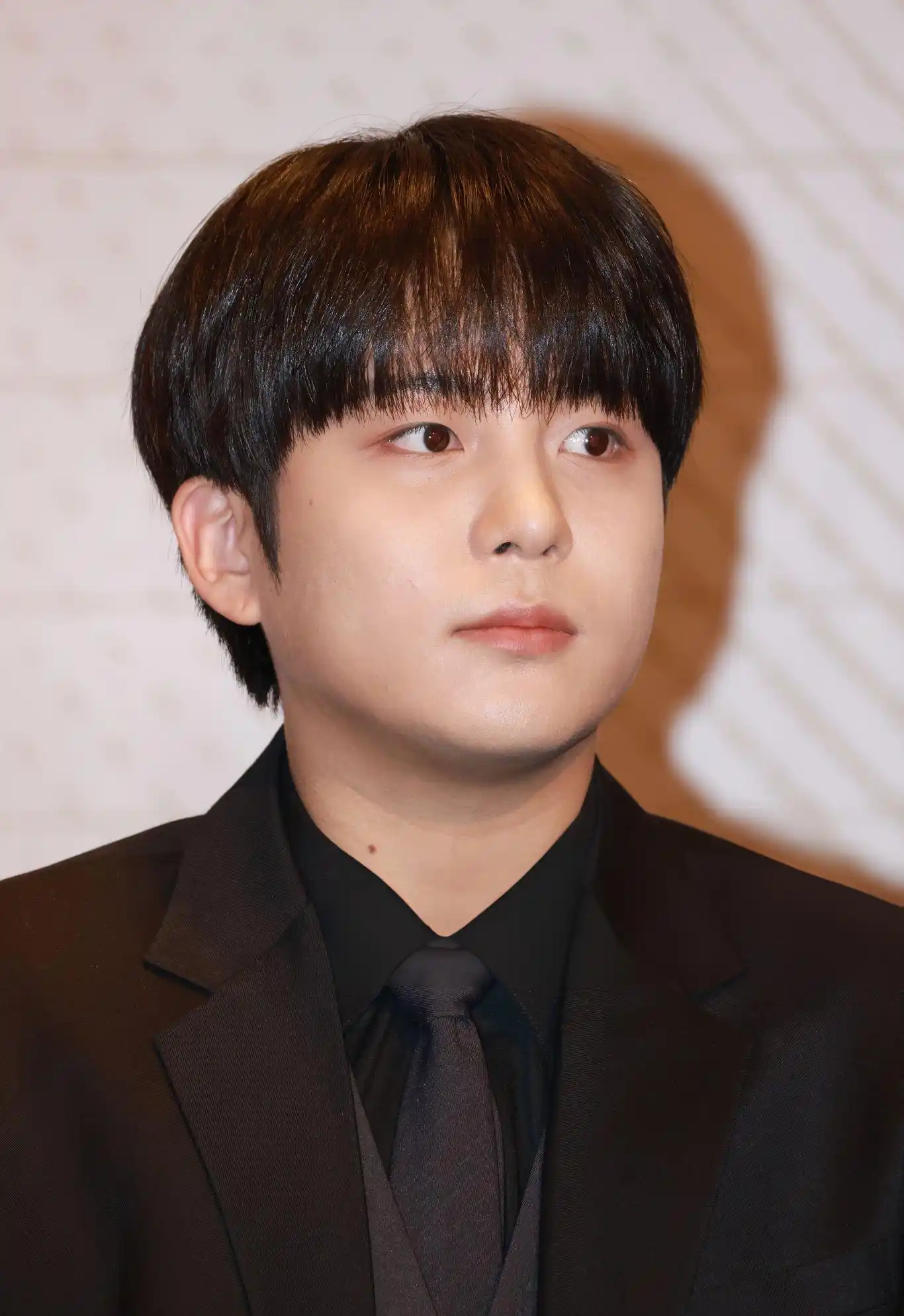 Jongho of ATEEZ