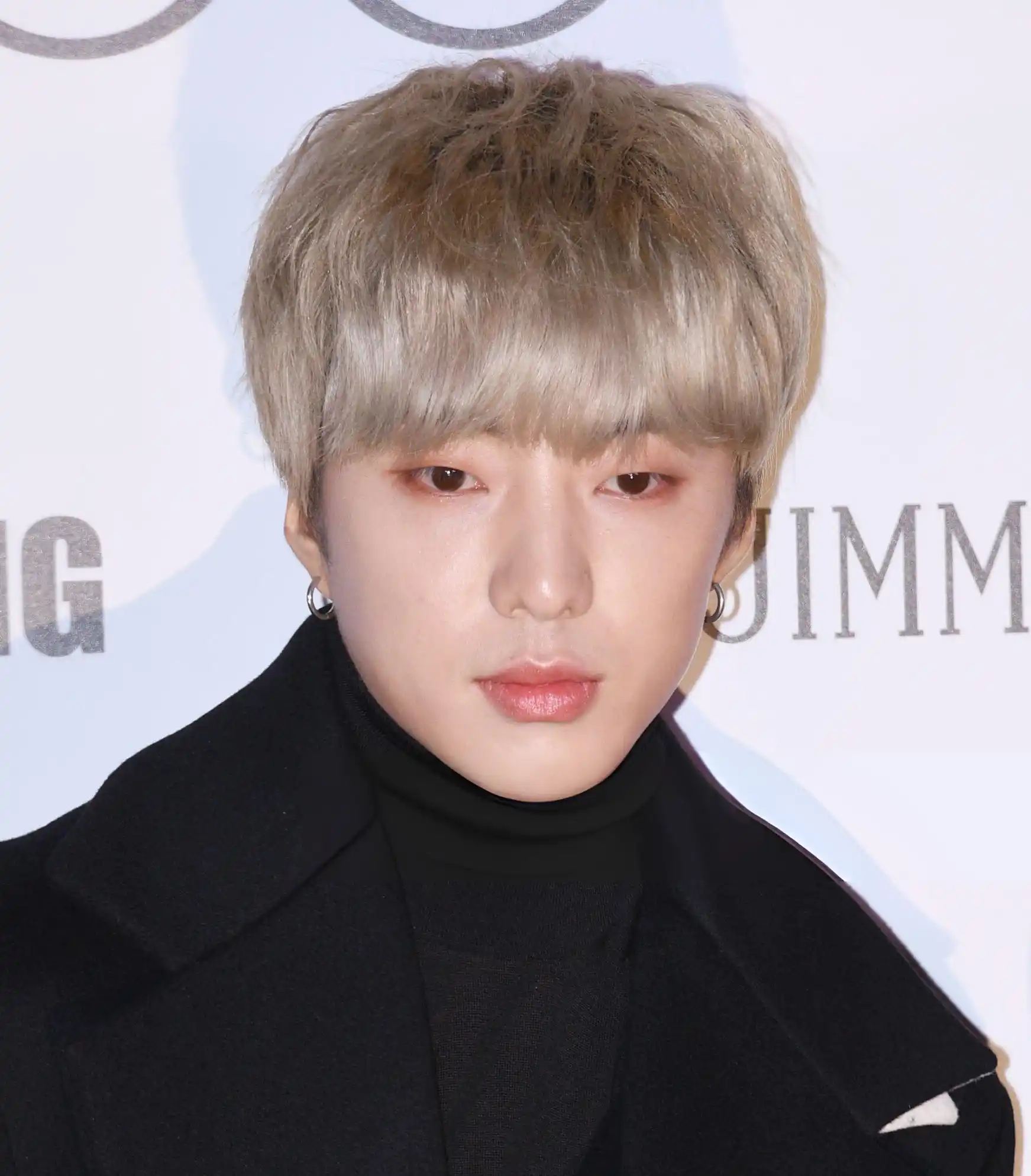 Kang Seung-Yoon of WINNER