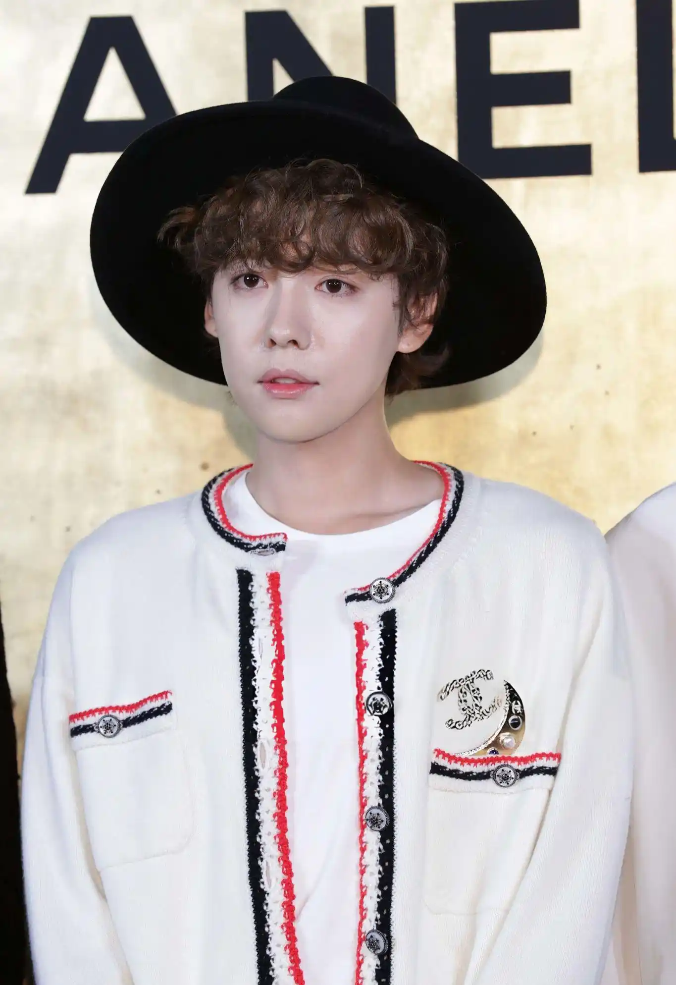 Kim Jin-Woo of WINNER