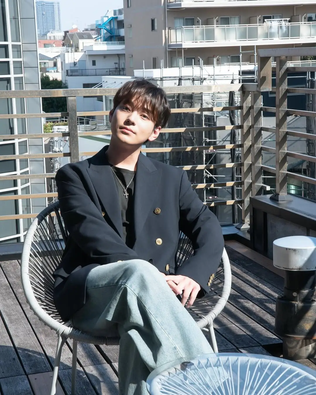 LEE&KIM Members Profile LEE&KIM member Jonghyo