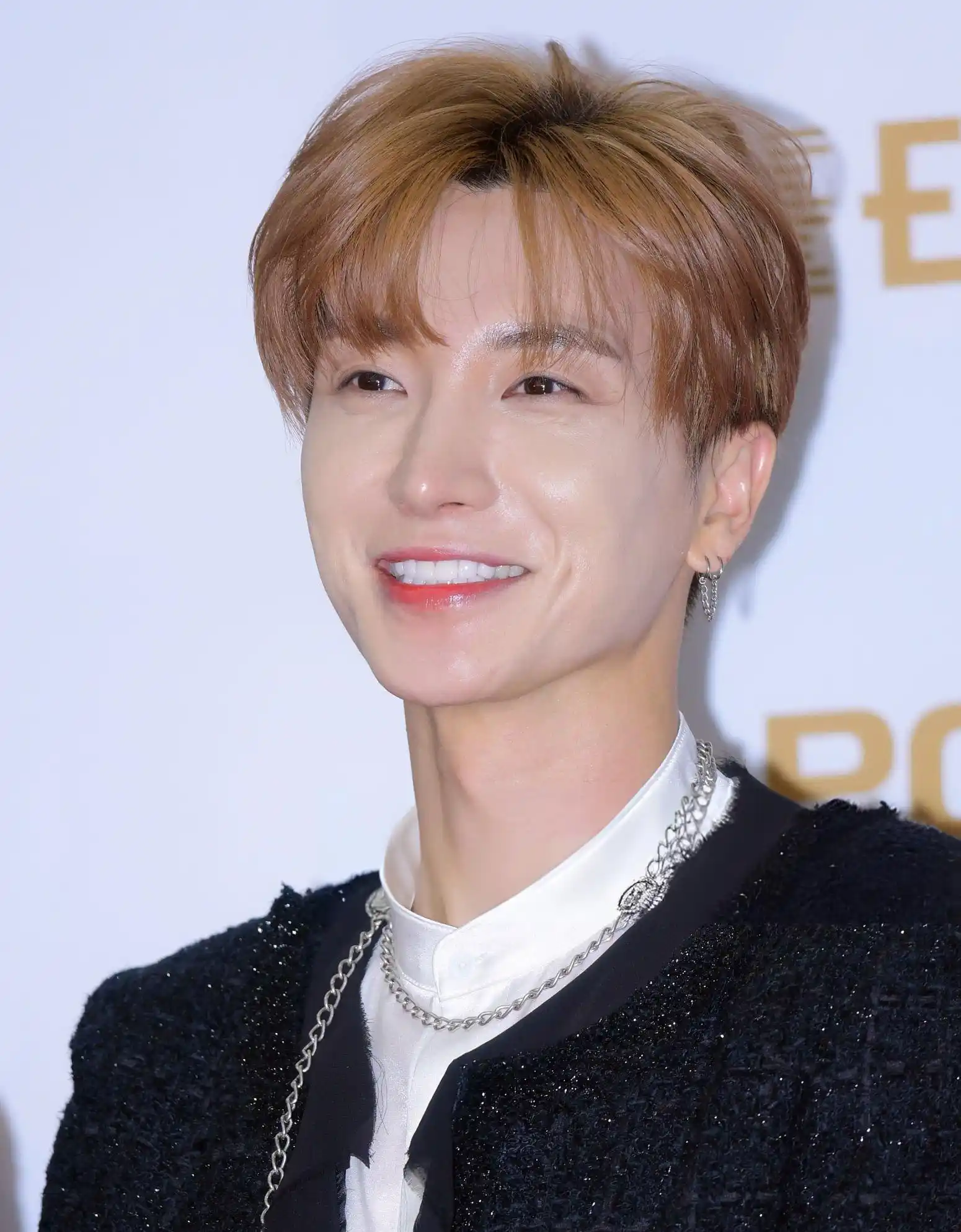 Leeteuk of Super Junior