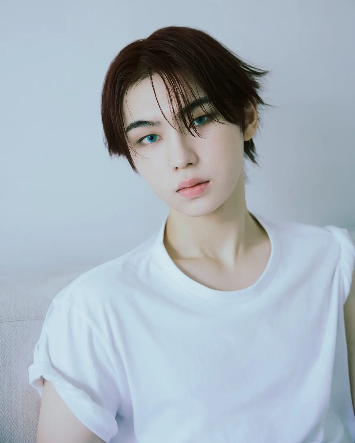 NEWBEAT member Kim Taeyang