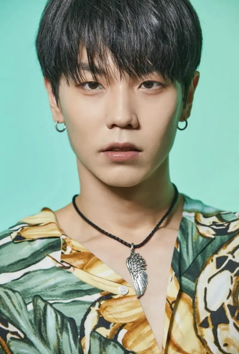 Pattern Members Profile Pattern member Koon