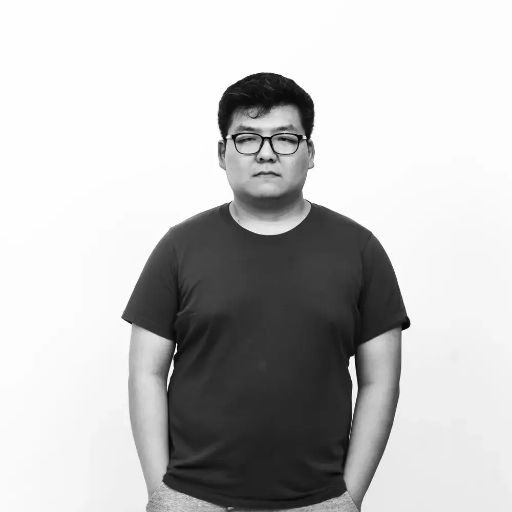 RATGUILE member Gyeongpil