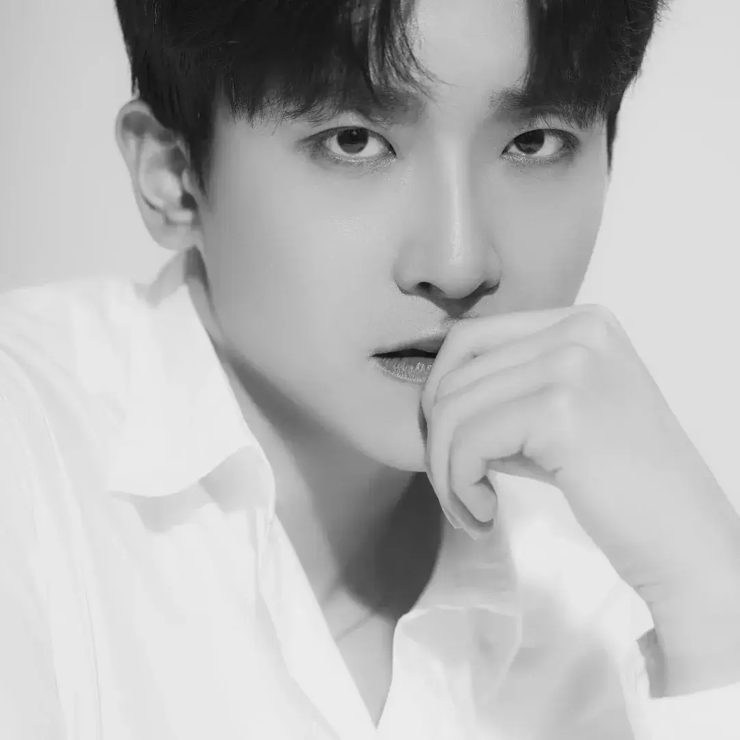 RE:GUYS member Yeongki