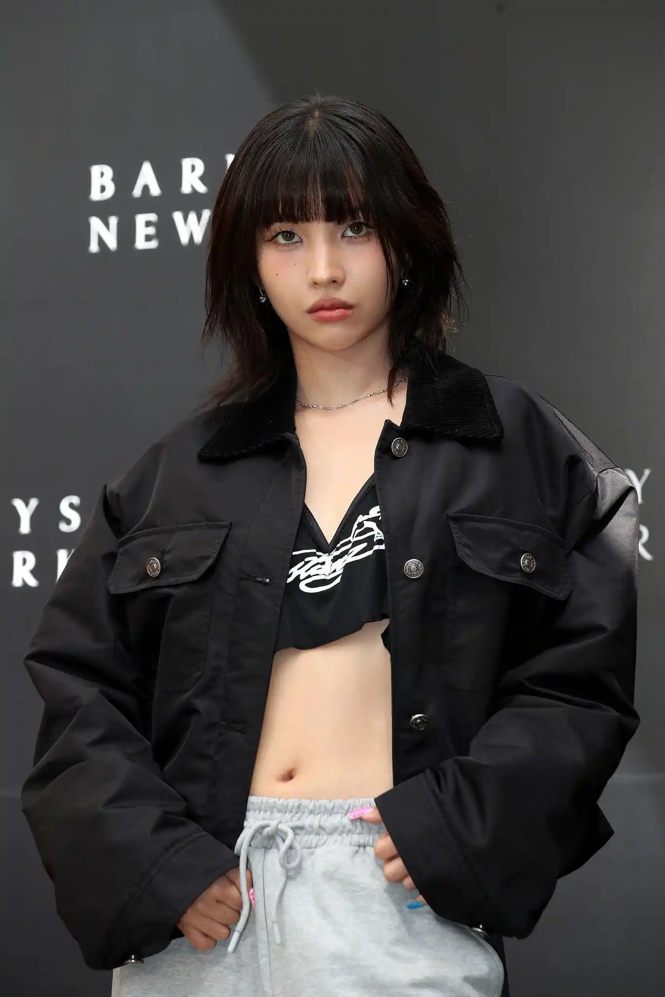 Soyeon of (G)I-DLE