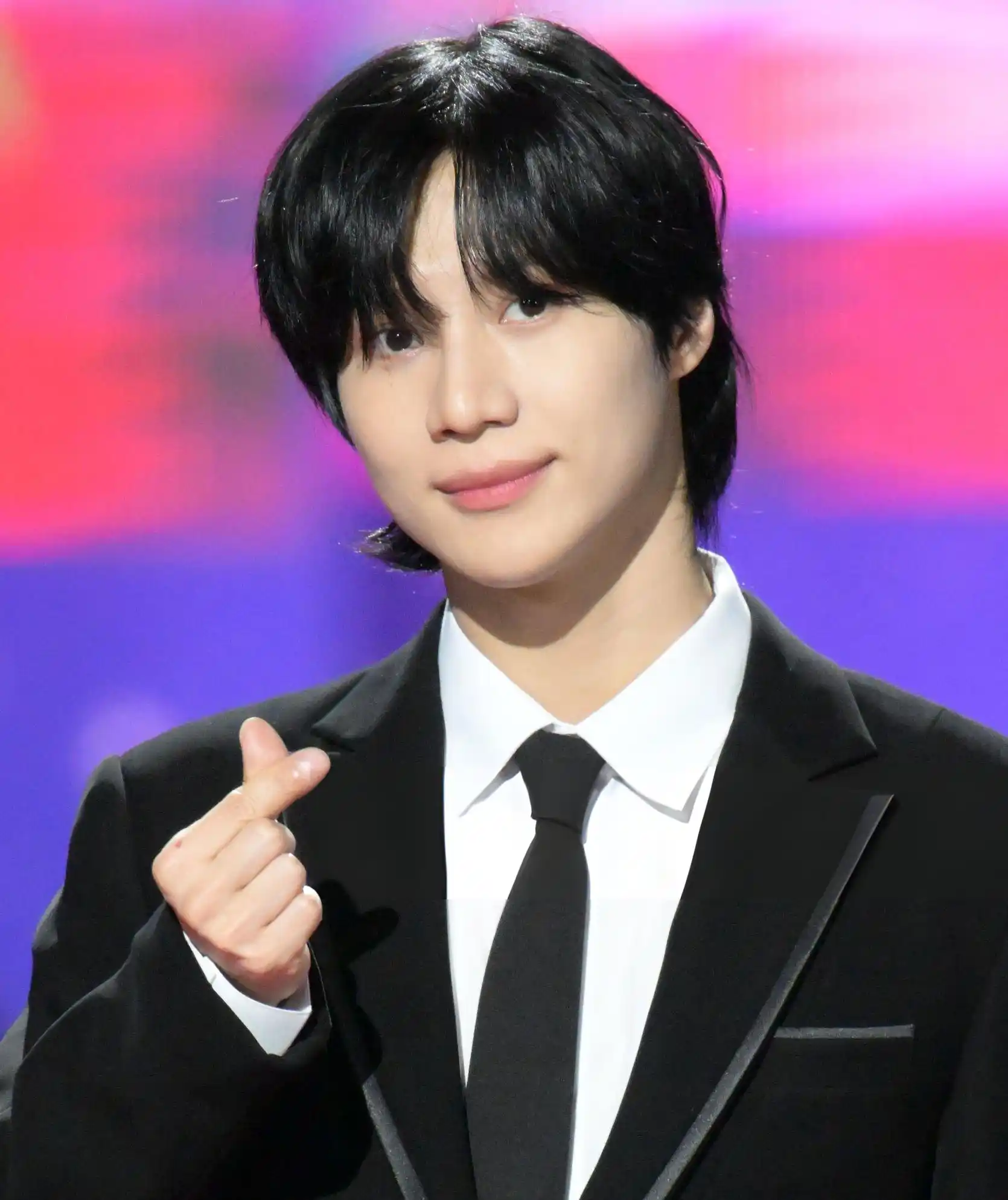 Taemin of SHINee
