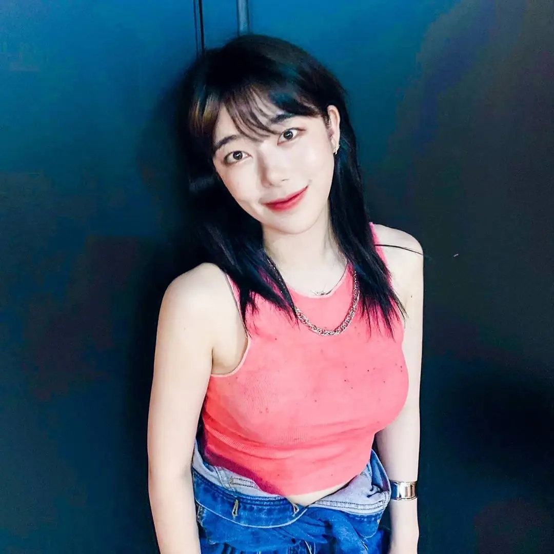 Wish Girls 2nd Season Members Profile Wish Girls 2nd Season member Eunji