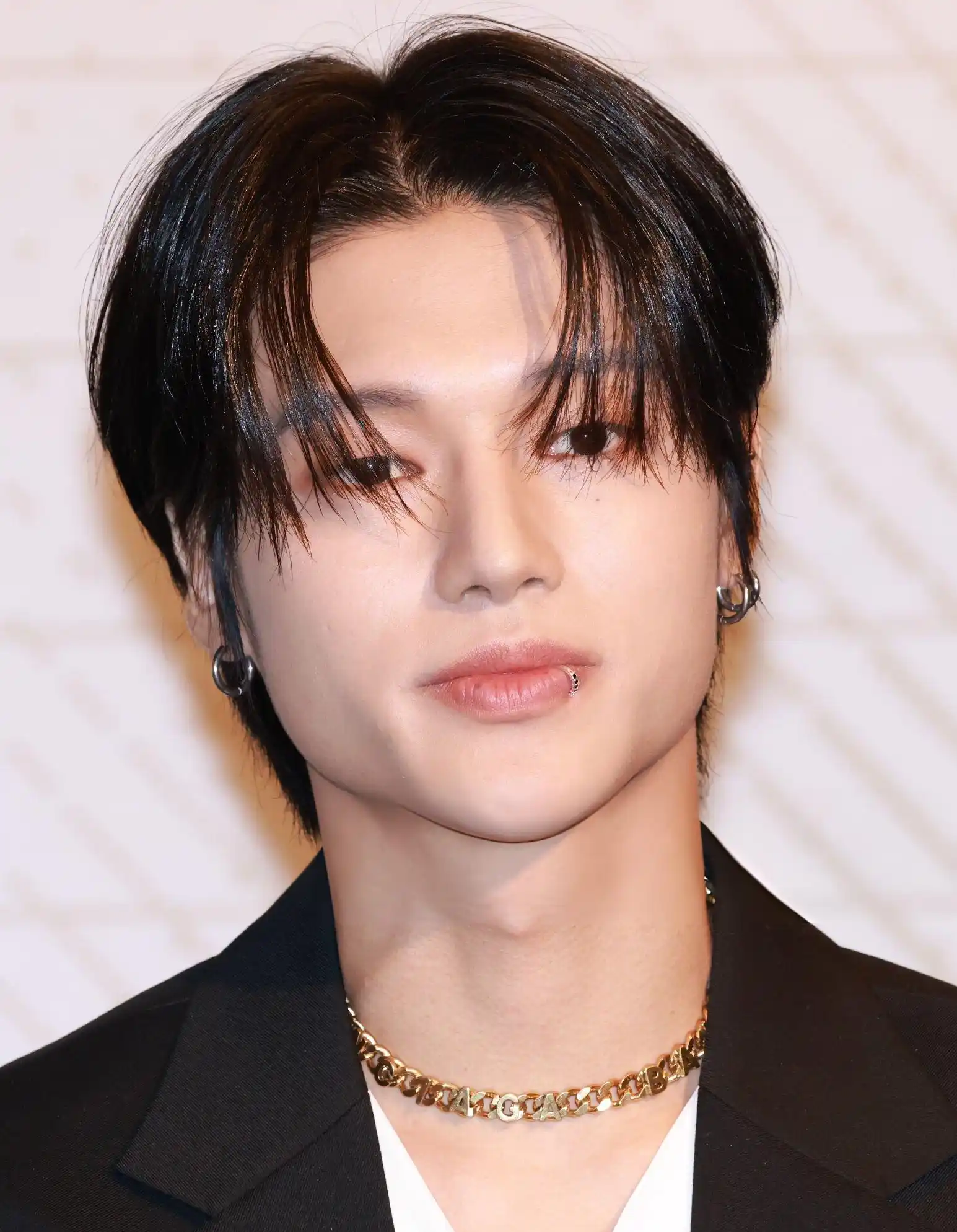 Wooyoung of ATEEZ