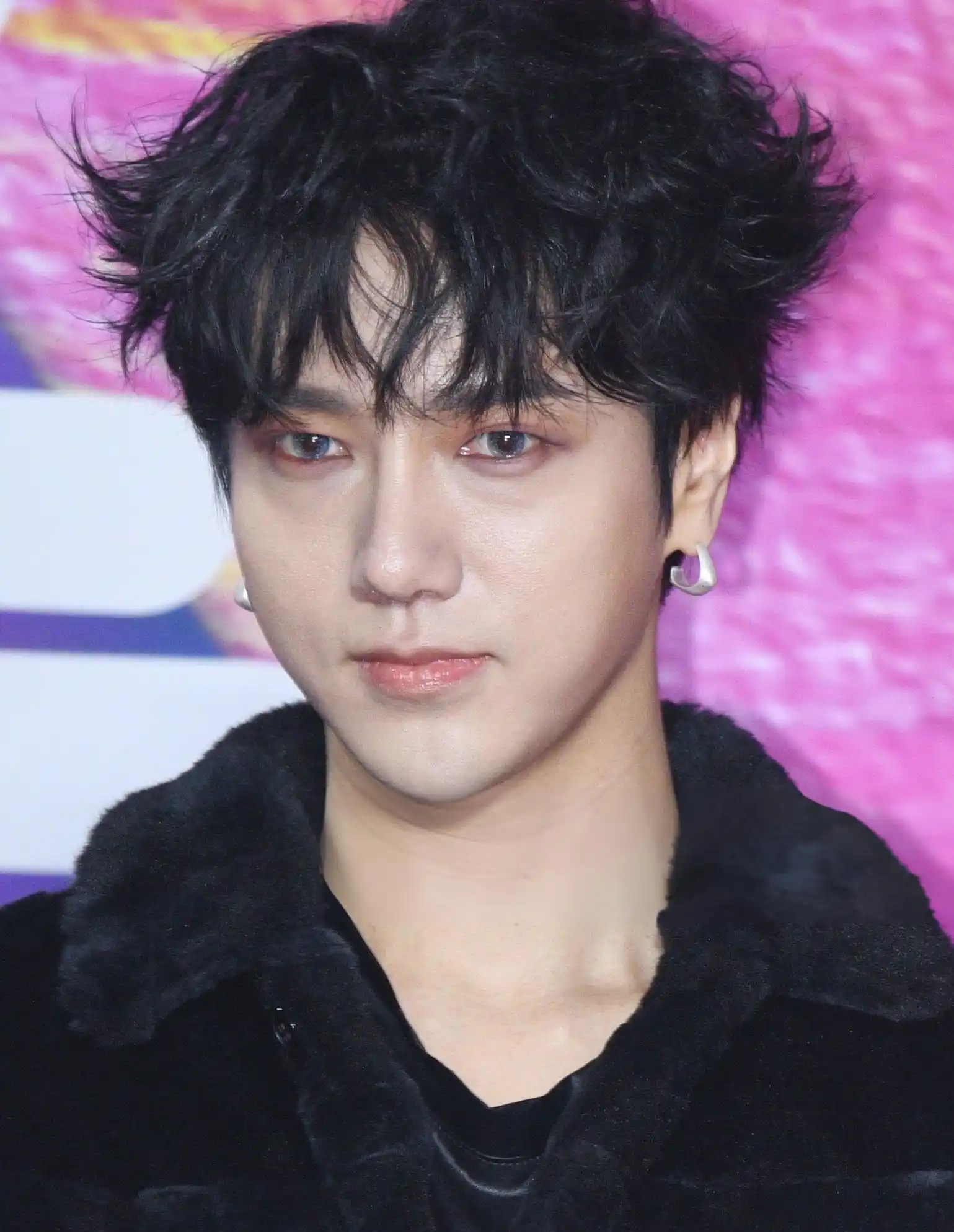 Yesung of Super Junior